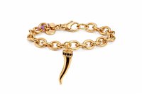 Bracciale Bronzallure Donna in Bronzo WSBZ00098